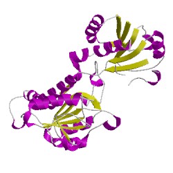 Image of CATH 2yq4D