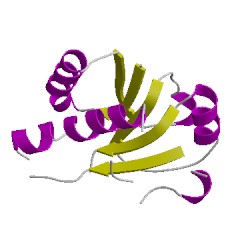 Image of CATH 2yq4D01