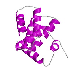 Image of CATH 2yq8B02
