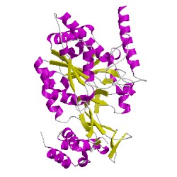 Image of CATH 2yqcA01