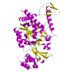 Image of CATH 2yqhA