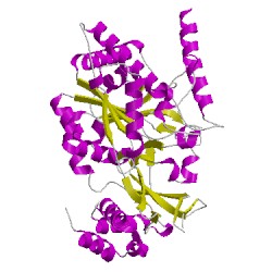 Image of CATH 2yqhA01