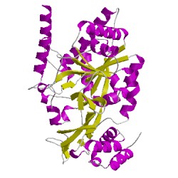 Image of CATH 2yqhB01