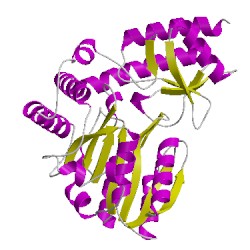 Image of CATH 2yriA