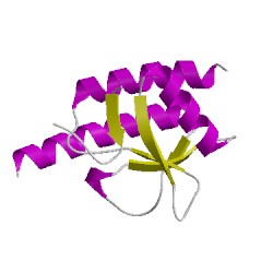 Image of CATH 2yriA01