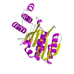 Image of CATH 2yriA02