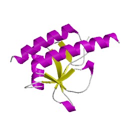 Image of CATH 2yriB01