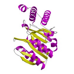 Image of CATH 2yriB02