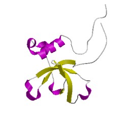 Image of CATH 2yrvA