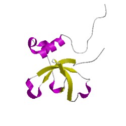 Image of CATH 2yrvA01