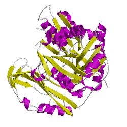 Image of CATH 2yrxA