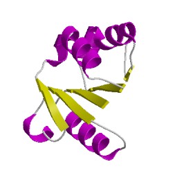 Image of CATH 2yrxA01