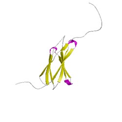 Image of CATH 2yrzA