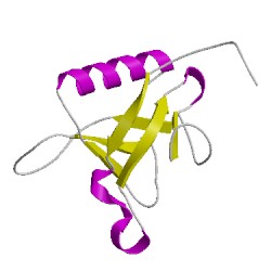 Image of CATH 2ys1A00