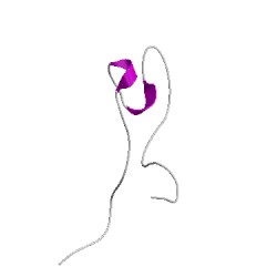 Image of CATH 2ys2A