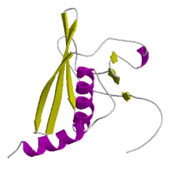 Image of CATH 2ys3A