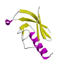 Image of CATH 2ys5A01