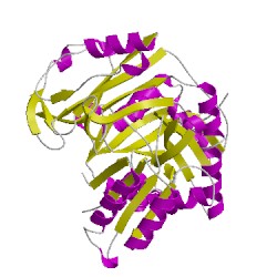 Image of CATH 2ys6A