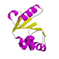 Image of CATH 2ys6A01