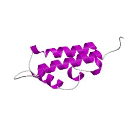 Image of CATH 2ys8A