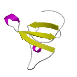 Image of CATH 2ysdA