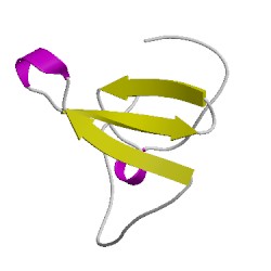 Image of CATH 2ysdA00
