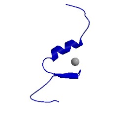 Image of CATH 2yso