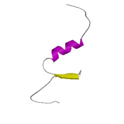 Image of CATH 2ysoA