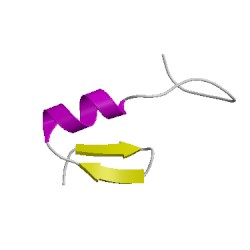 Image of CATH 2yspA01