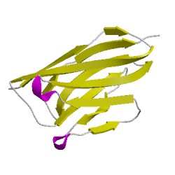 Image of CATH 2yssB