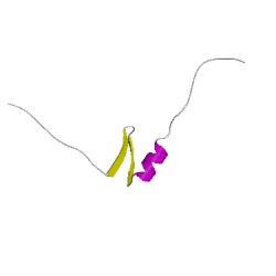 Image of CATH 2ytnA