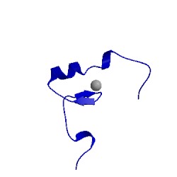Image of CATH 2ytt