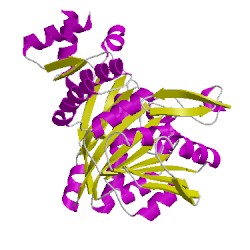 Image of CATH 2ytzA