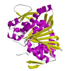 Image of CATH 2ytzB