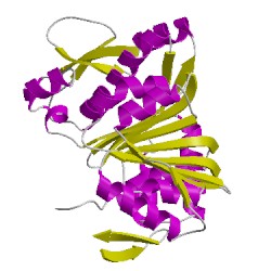 Image of CATH 2ytzB01