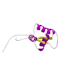 Image of CATH 2yu3A01