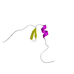 Image of CATH 2yu8A