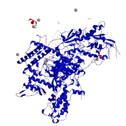 Image of CATH 2yu9