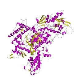 Image of CATH 2yu9A
