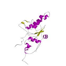 Image of CATH 2yu9A01