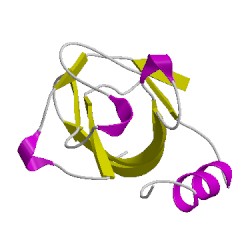 Image of CATH 2yu9A03