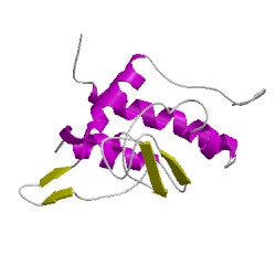 Image of CATH 2yu9A05
