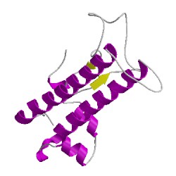 Image of CATH 2yu9A06