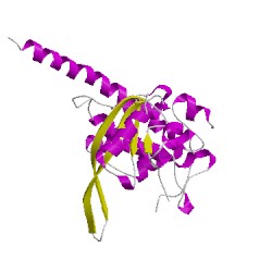 Image of CATH 2yu9A07