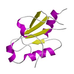 Image of CATH 2yu9A09