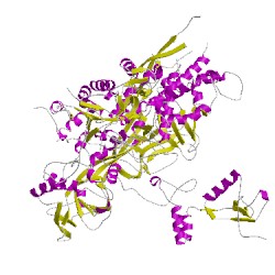 Image of CATH 2yu9B
