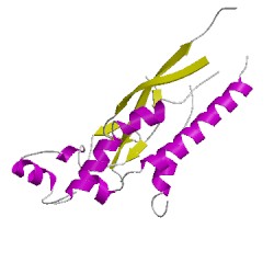 Image of CATH 2yu9B02