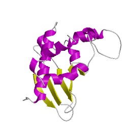 Image of CATH 2yu9B04