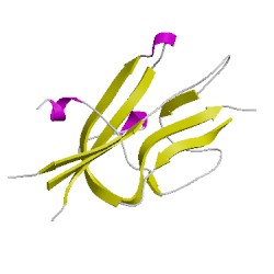Image of CATH 2yu9B07