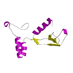 Image of CATH 2yu9B08